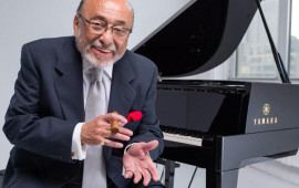 Dünyaca məşhur musiqiçi vəfat etdi 