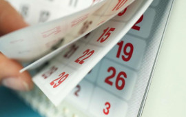 2026cı il bu tarixlərdə doğulanlara uğur və zənginlik gətirəcək