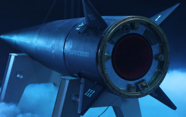 "İran ballistik raket istehsalını bərpa edir"