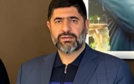 Ruslan Eyyubov bu maddələrlə  İttiham olunur