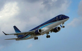 200dən &ccedil;ox Azərbaycan vətəndaşı Ciddədən Bakıya təxliyə olundu