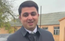 İcra baş&ccedil;ısı Mirhəsən Seyidov danışdı: &ldquo;Həmin plaşı 350 manata almışam&rdquo; 