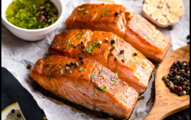 Balıq insulta səbəb ola bilər?