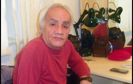 Əməkdar artistin dəfn yeri məlum oldu