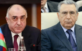 Sabiq nazir Ramiz Mehdiyev haqda DANIŞDI  Mən Ramiz Mehdiyevlə...