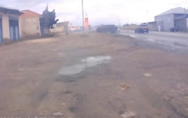 Bakıda 19 yaşlı oğlanın &ouml;l&uuml;m&uuml;nə səbəb olan qəzanın ANBAAN