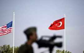 Qəzza prosesində Ankara&ndash;Vaşinqton əməkdaşlığı genişlənir