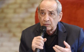 Rasim Balayev T&uuml;rkiyəyə aparıldı