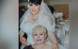 İlhamə Quliyevanın bacısı qızı həbs EDİLDİ