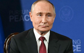 Putin Zelenski ilə görüş üçün yer təklif etdi