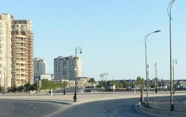 XƏBƏRDARLIQ: Bu küçələrdə avtomobillərin hərəkəti dayandırılır