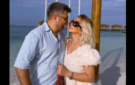 &Ccedil;inarə yenidən ana olacaq 