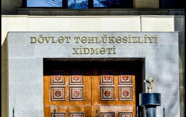 DTX əməliyyat keçirdi: çox sayda terrorçu xaricdə ƏLƏ KEÇDİ