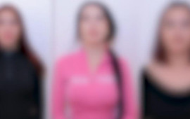 &ldquo;TikTok&rdquo;da əxlaq normalarını pozan 3 qadın CƏZALANDIRILDI 