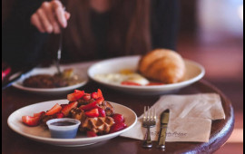 Səhər bu yeməkləri yeyəndə damarlar tıxanır