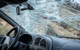 Bayram g&uuml;n&uuml; ağır QƏZA: