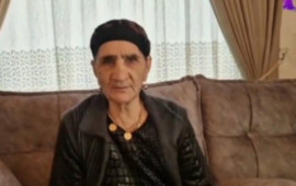 Kərbəlaya getmək &uuml;&ccedil;&uuml;n yığdığı pulu g&ouml;r&uuml;n hara xərclədi 