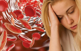 Anemiya yarada biləcək xəstəlik a&ccedil;ıqlanıb