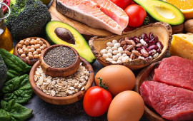 Bu qidaları birlikdə yeməyin &ndash; dietoloq təhl&uuml;kəni a&ccedil;ıqladı