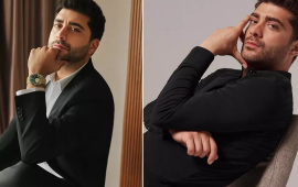 &ldquo;Fatih&rdquo; serialdan &ccedil;ıxarıldı