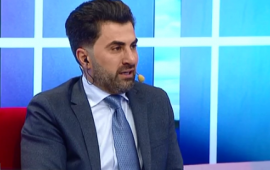 Qadının ərlərinin sayı Zaurun "ağzını a&ccedil;ıq" qoydu 