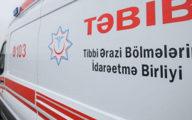 Bakıda 64 yaşlı qadın faciəvi şəkildə &ouml;ld&uuml;