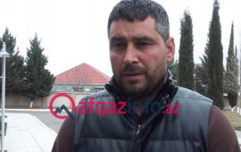 Oğlum dedi ki, ata, ... &ndash; Bı&ccedil;aqlanan 7 yaşlı uşağın atası danışdı