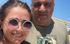 "Həyat yoldaşım sevmədiyi üçün bunu etmirəm"