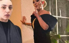 Güllünün qızı DANIŞDI: "O söz mənə aid deyil"