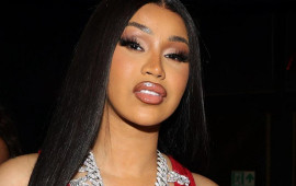 D&ouml;rd&uuml;nc&uuml; dəfə ana oldu