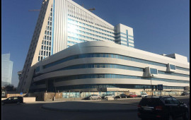 "Yeni Klinika" kamera sisteminə 400 minə yaxın vəsait sərf edəcək