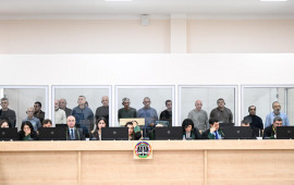 Ermənistan hərbçilərinin əsir götürdüyü azərbaycanlı  Mənə işgəncələr verildi