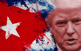 Vaşinqtonun neft cilovu: Tramp Kubanı necə boğur