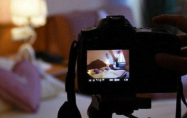 Bakıda kişini oğurlayıb, soyundurub videoya çəkdilər