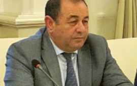 Yeni sədrin ilk addımı Saleh Məmmədovun qudası ilə bağlı oldu &ndash;