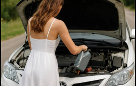 Ən etibarlı 10 ailəvi krossover açıqlandı  Yolda qoymur