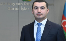 "İrandan Azərbaycan vətəndaşları təxliyə olunub, səfirlik və konsulluğumuz isə..."