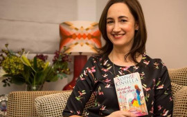 Məşhur yazı&ccedil;ı vəfat etdi 