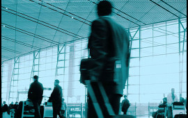 Hava limanında bu qaydanı pozsanız, telefon əldən gedəcək