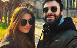 Sevgililər g&uuml;n&uuml;n&uuml; Avropada qeyd etdilər 