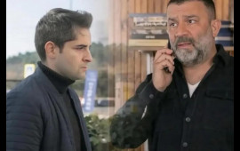 &ldquo;Arka Sokaklar&rdquo; serialının aktyoru VƏKİL OLDU 