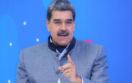 Maduro nə zaman istefa verəcəyini açıqladı