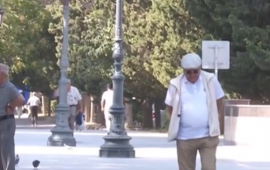Bakıda yayılan xoşagəlməz qoxunun səbəbi nədir? 