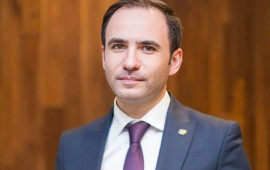 Teymur Ağakişiyevə vəzifə verildi