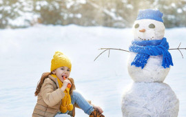 Hava ilə bağlı XƏBƏRDARLIQ  Bu tarixə qədər qar yağacaq