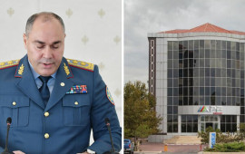 Səfər Mehdiyevin şirkətində rəhbər dəyişikliyi: Direktor vəzifədən getdi