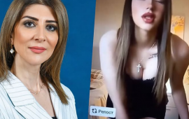 &ldquo;Videodakı mənim qızım deyil, sifarişlə hazırlanıb&rdquo;  Deputat G&uuml;nay Ağamalı