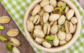 Püstənin faydaları