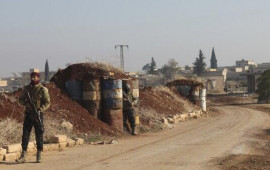 Hələbdə idarə və məktəblərin fəaliyyəti dayandırılıb  YENİLƏNİB