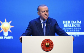 Ərdoğandan Məsud Pezeskian mühüm təklif